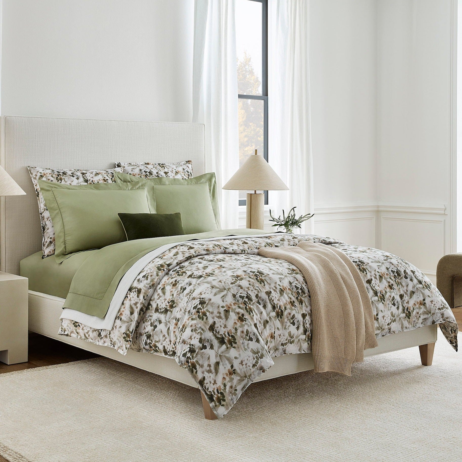 Bed Linens