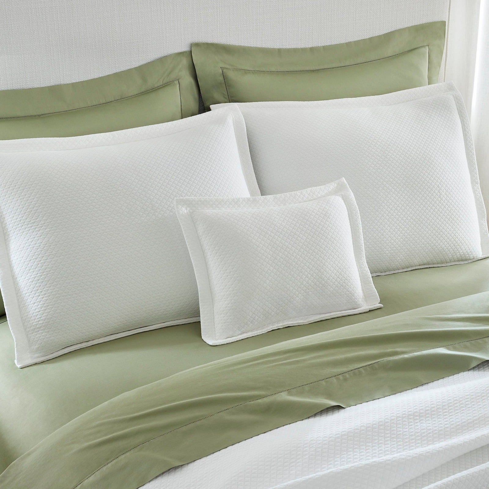 Rombo Bed Linens - 0