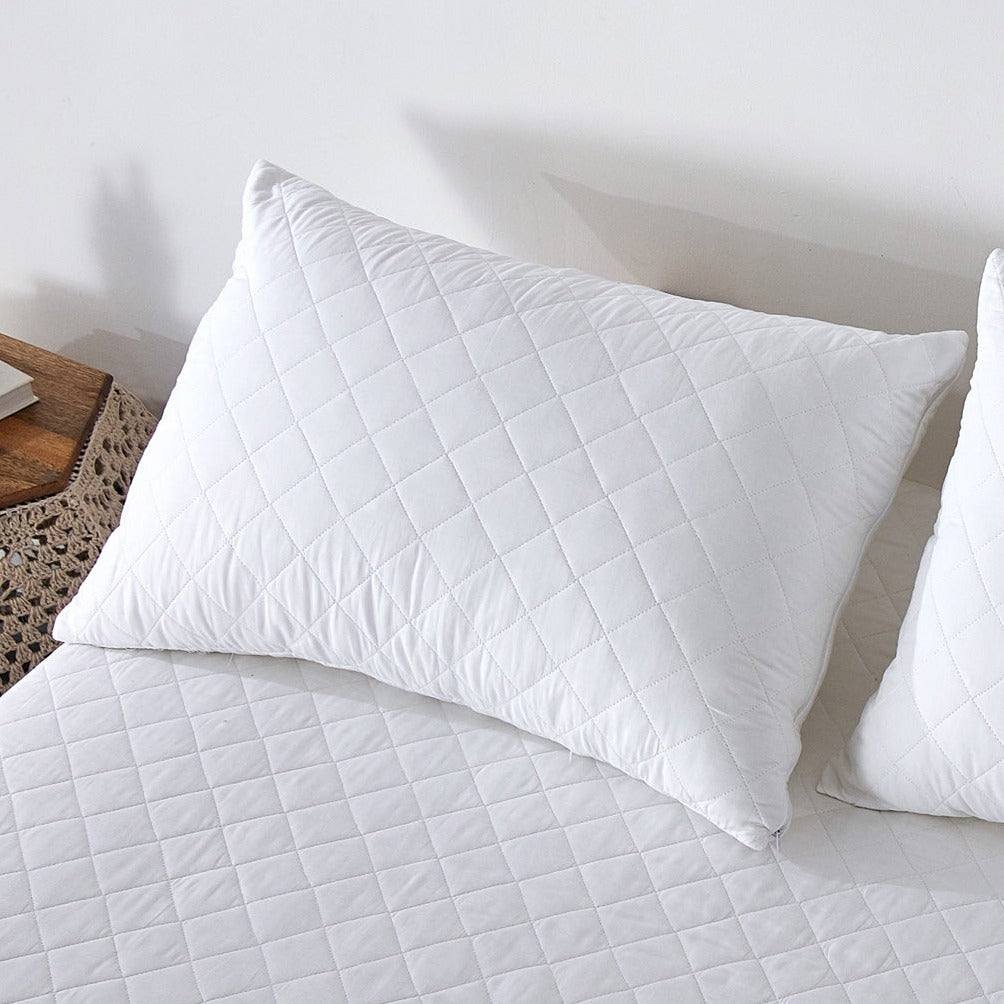 Pillow Protector Pillowtex Down Pillows Pillowtex Bed Pillows For