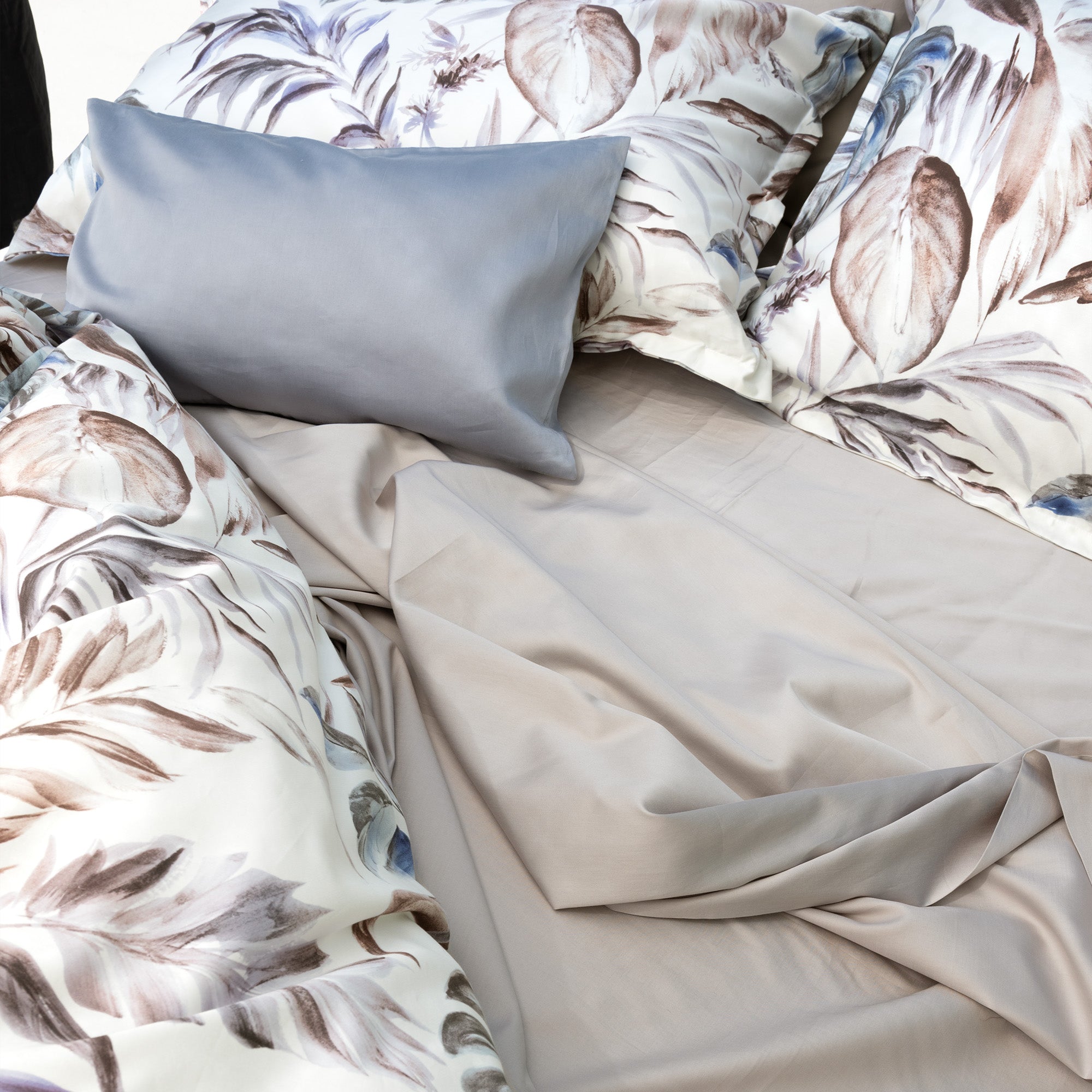 Palmetto Bed Linens - 0