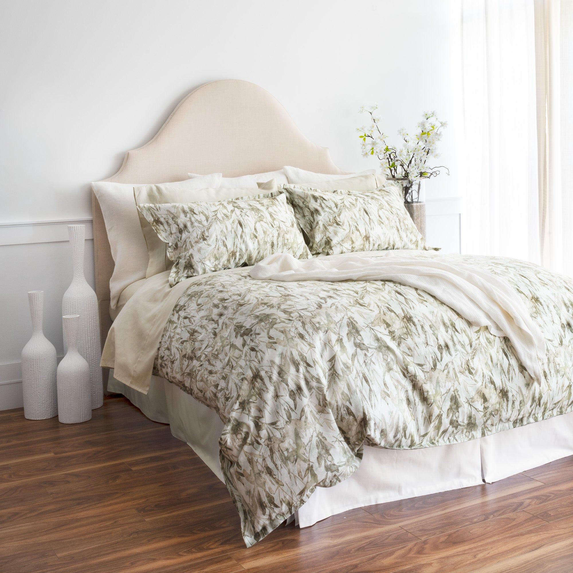 Prado Bed Linens - 0