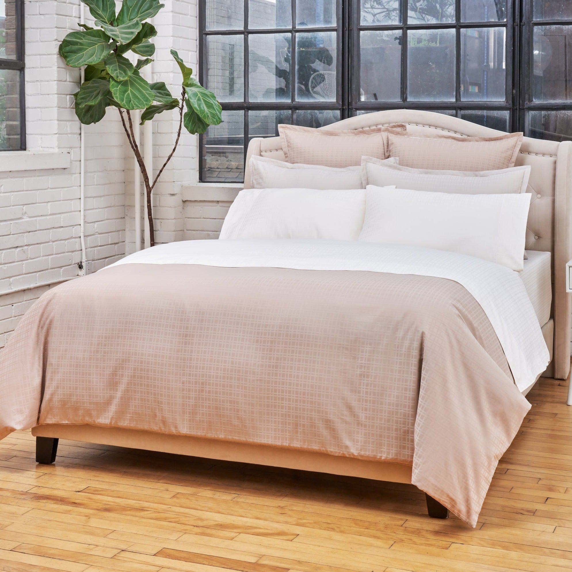 Renaissance Quattro Bed Linens