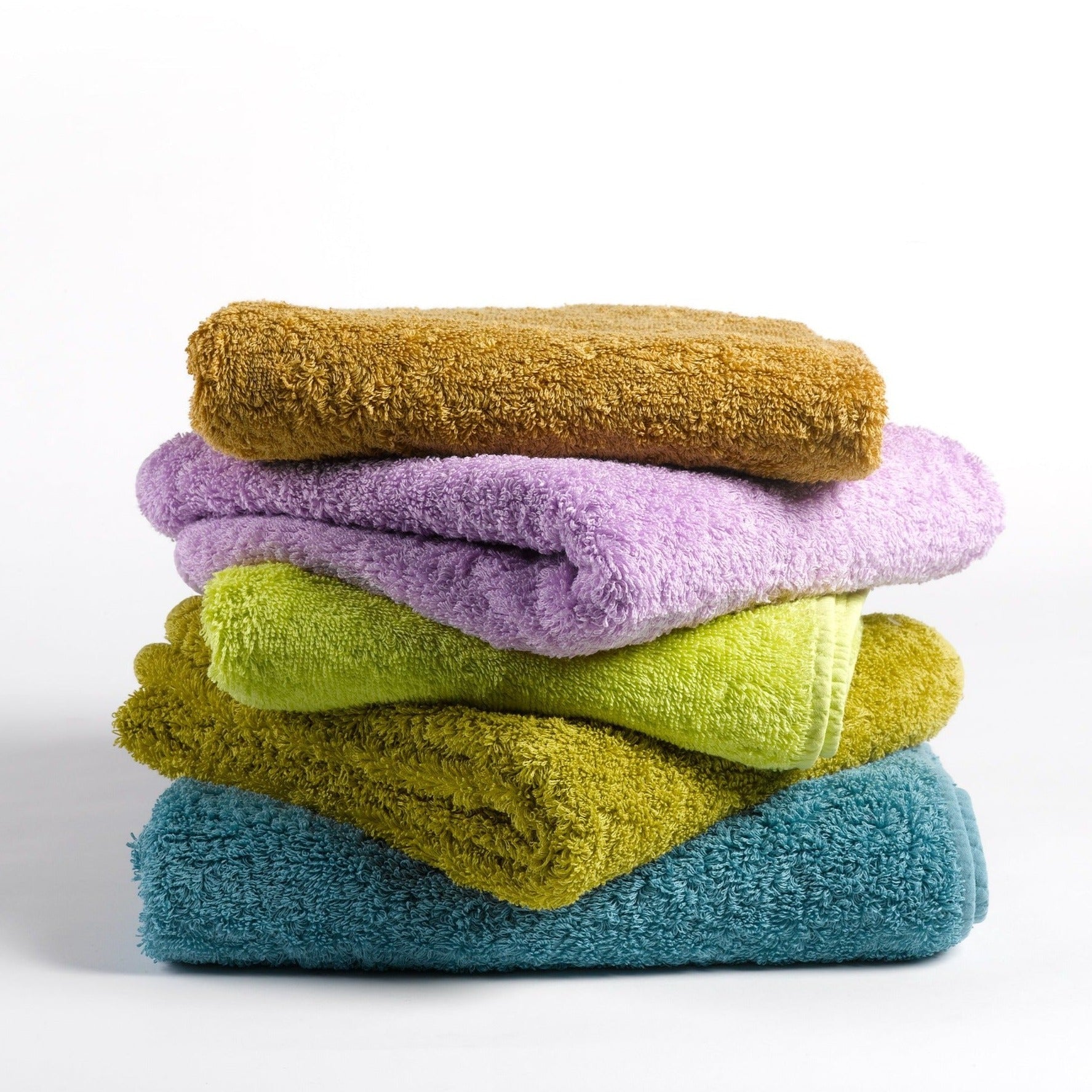 Abyss & Habidecor Super Pile Towels - 0