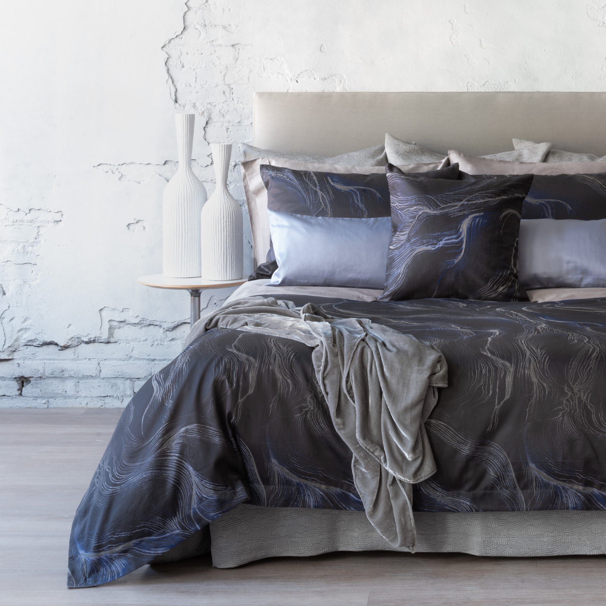 Vesper Bed Linens - 0
