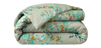 Alcazar Organic Bed Linens