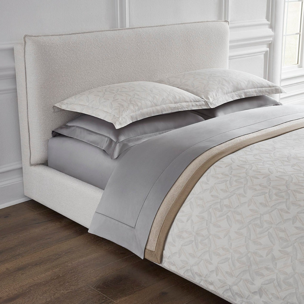 Terracina Bed Linens - 0