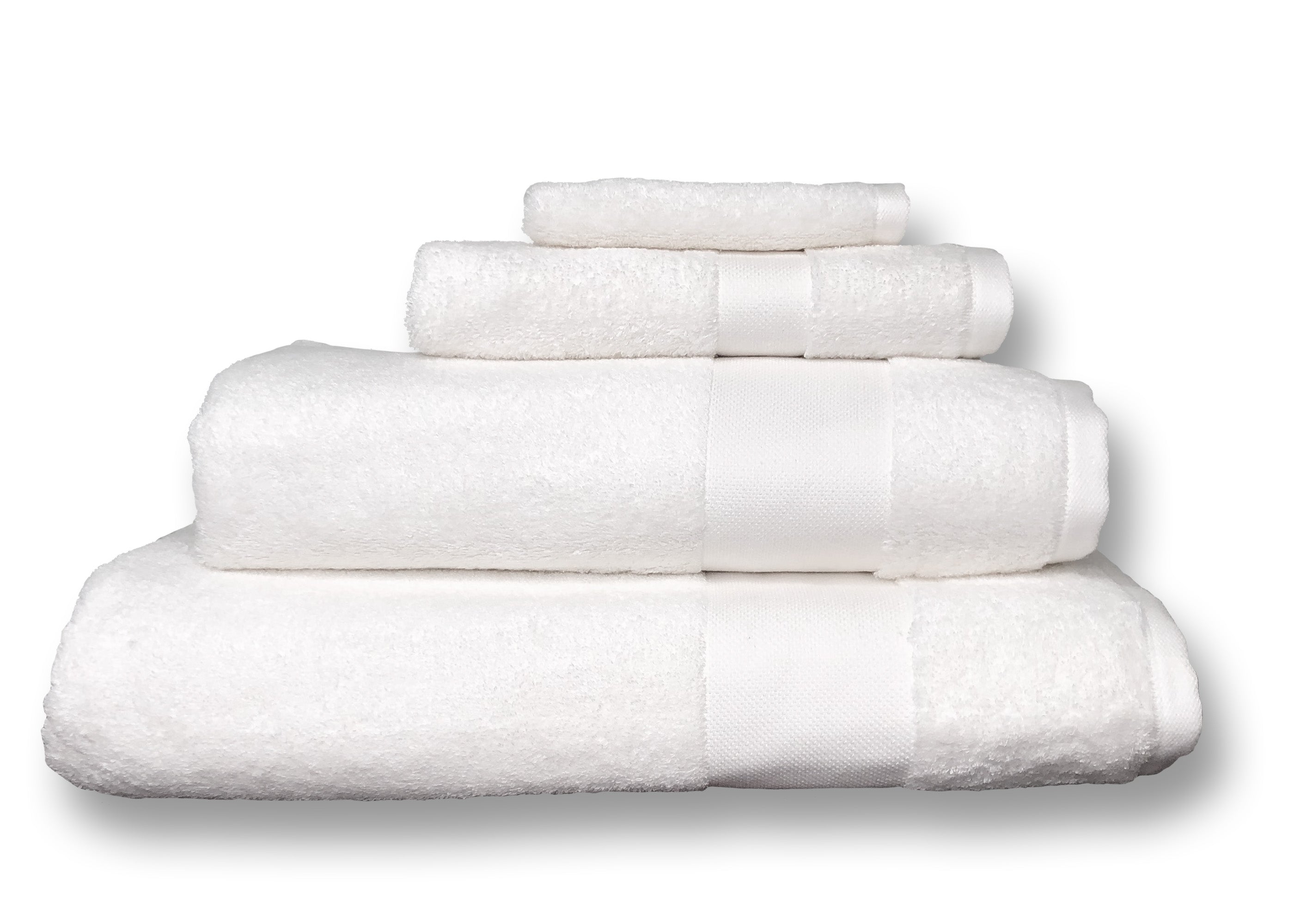 Alexandria Egyptian Cotton Towels