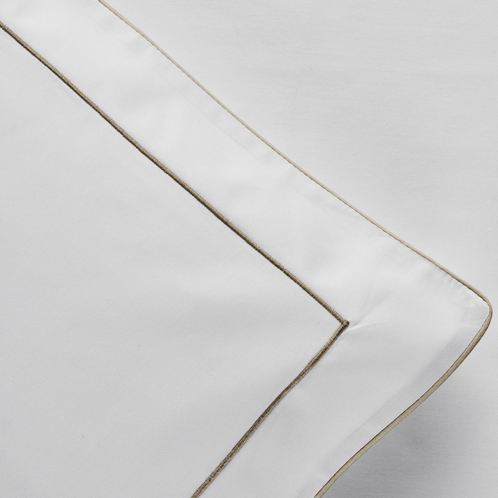 Flandre Organic Bed Linens - 0