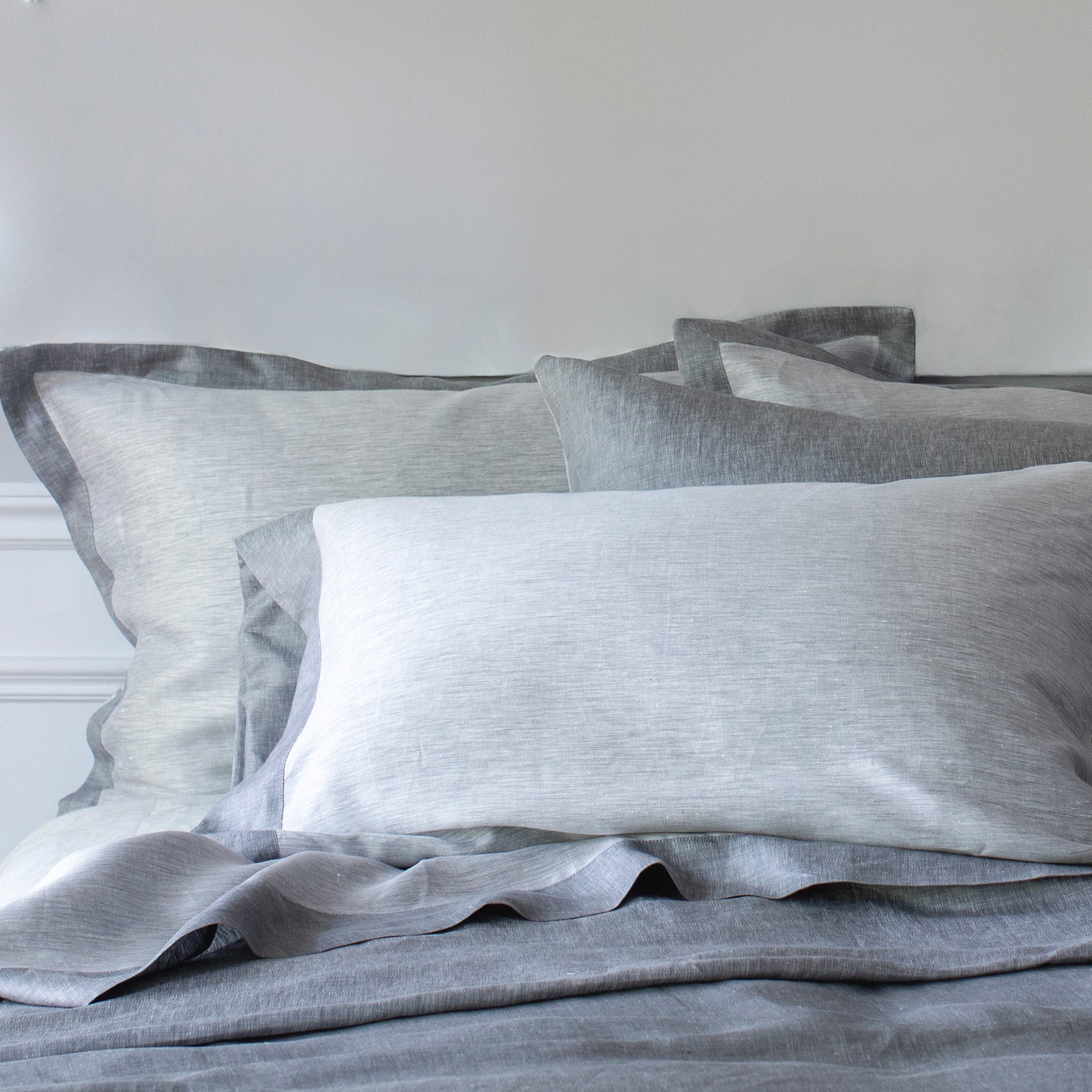 Biancha Bed Linens - 0