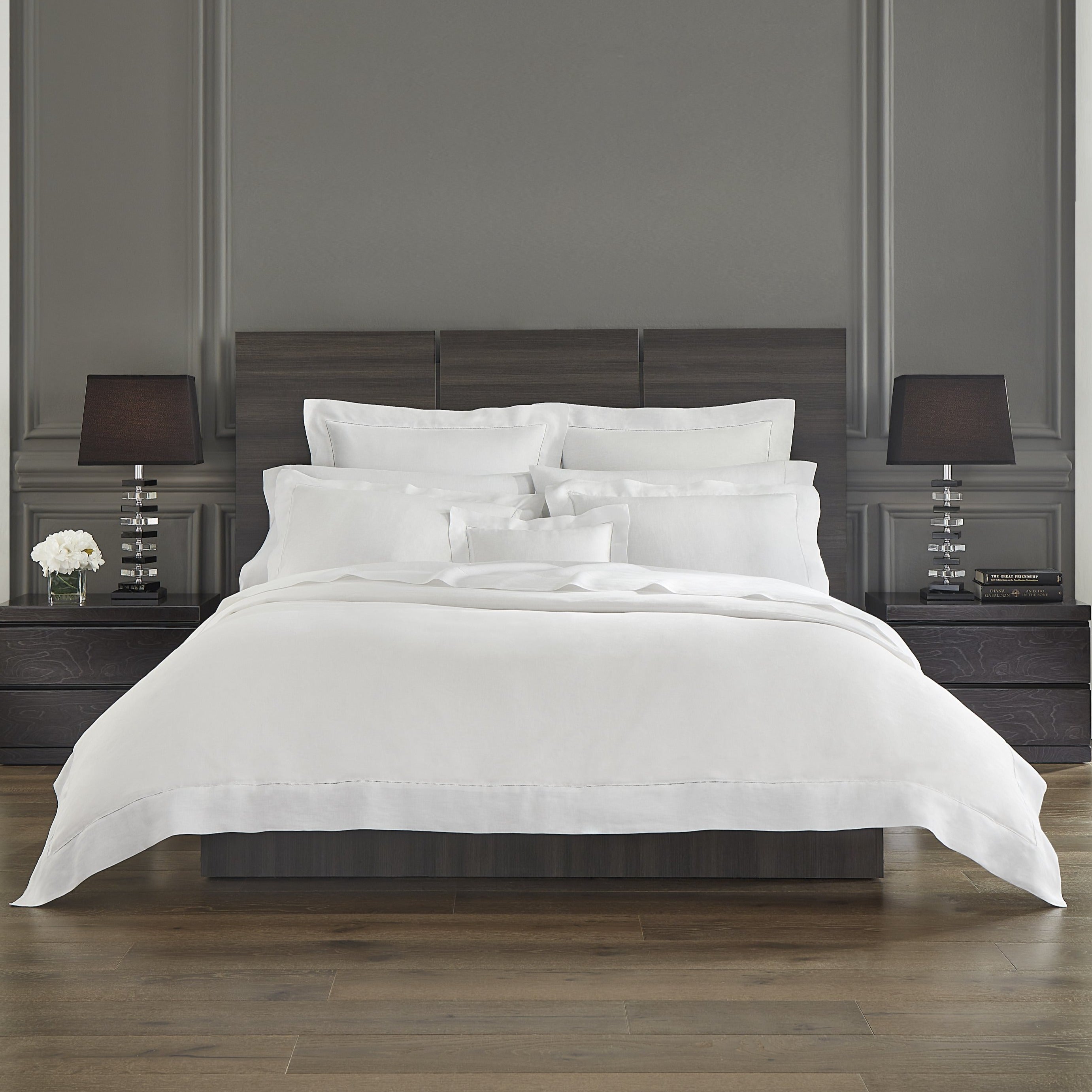 Classico Bed Linens