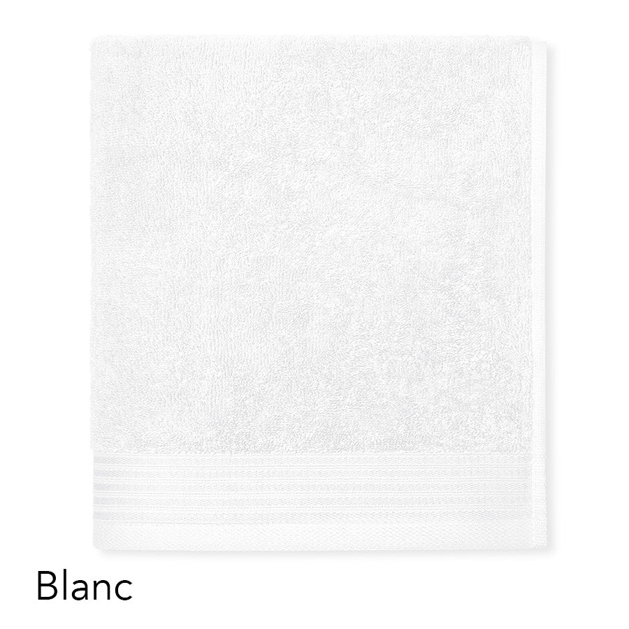 Buy blanc Coshmere Cotton Towels