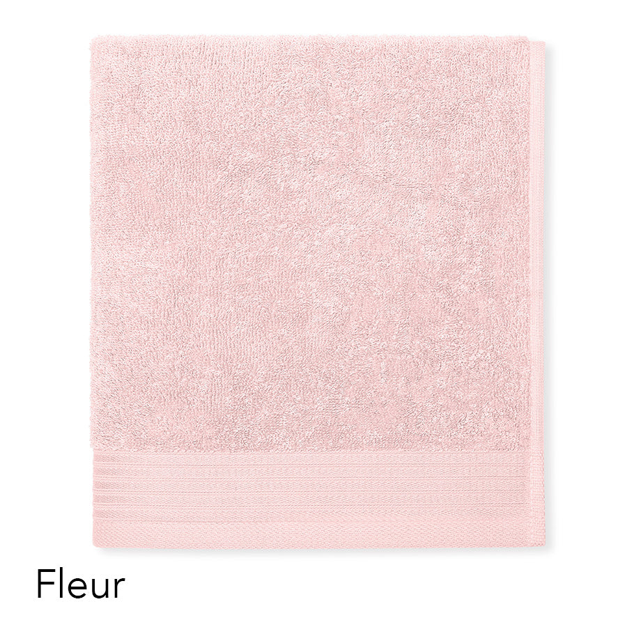 Buy fleur Coshmere Cotton Towels