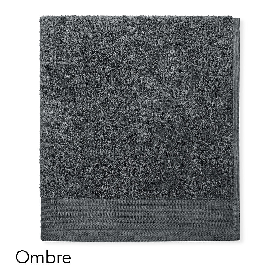Buy ombre Coshmere Cotton Towels