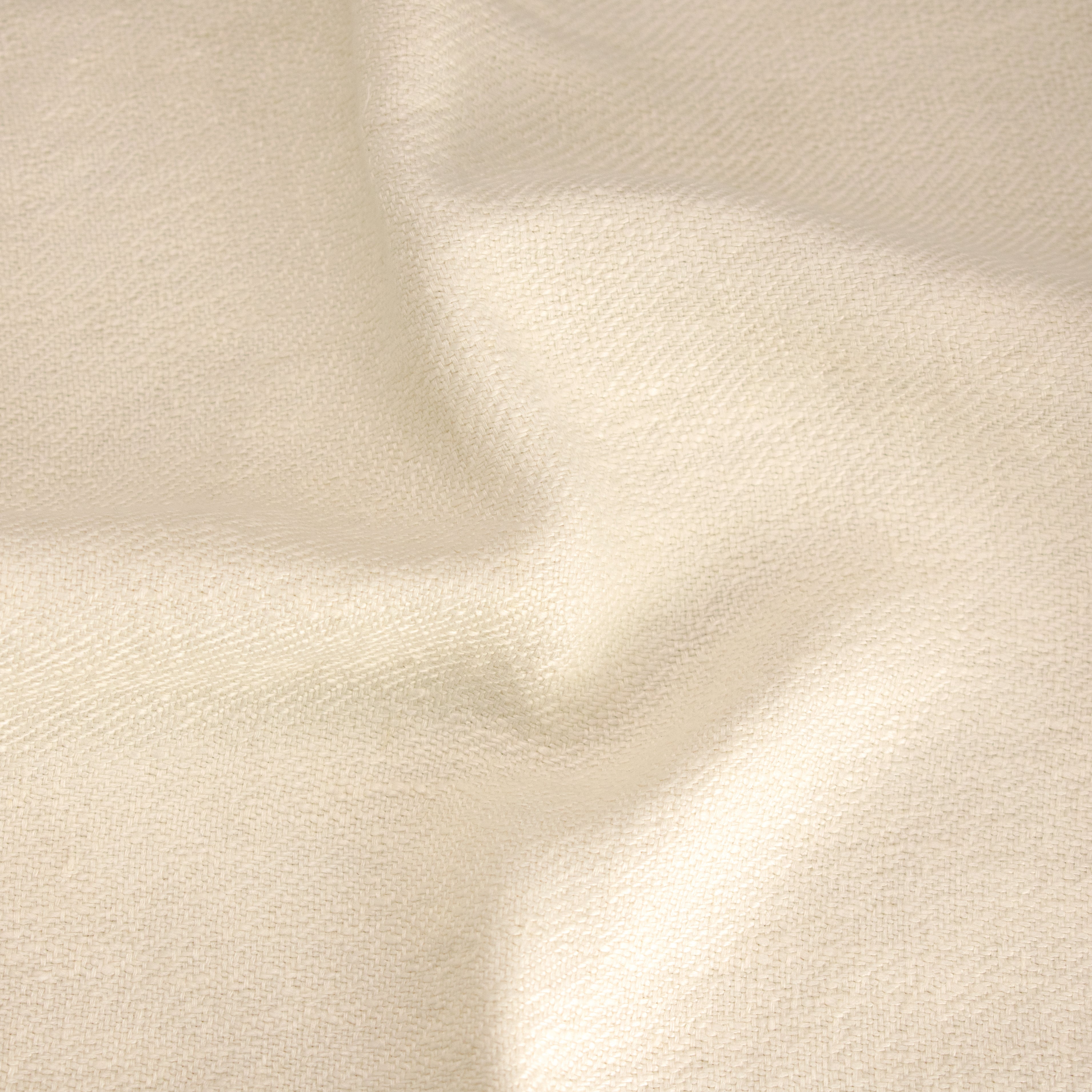 Buy ivory Forte Linen Towels