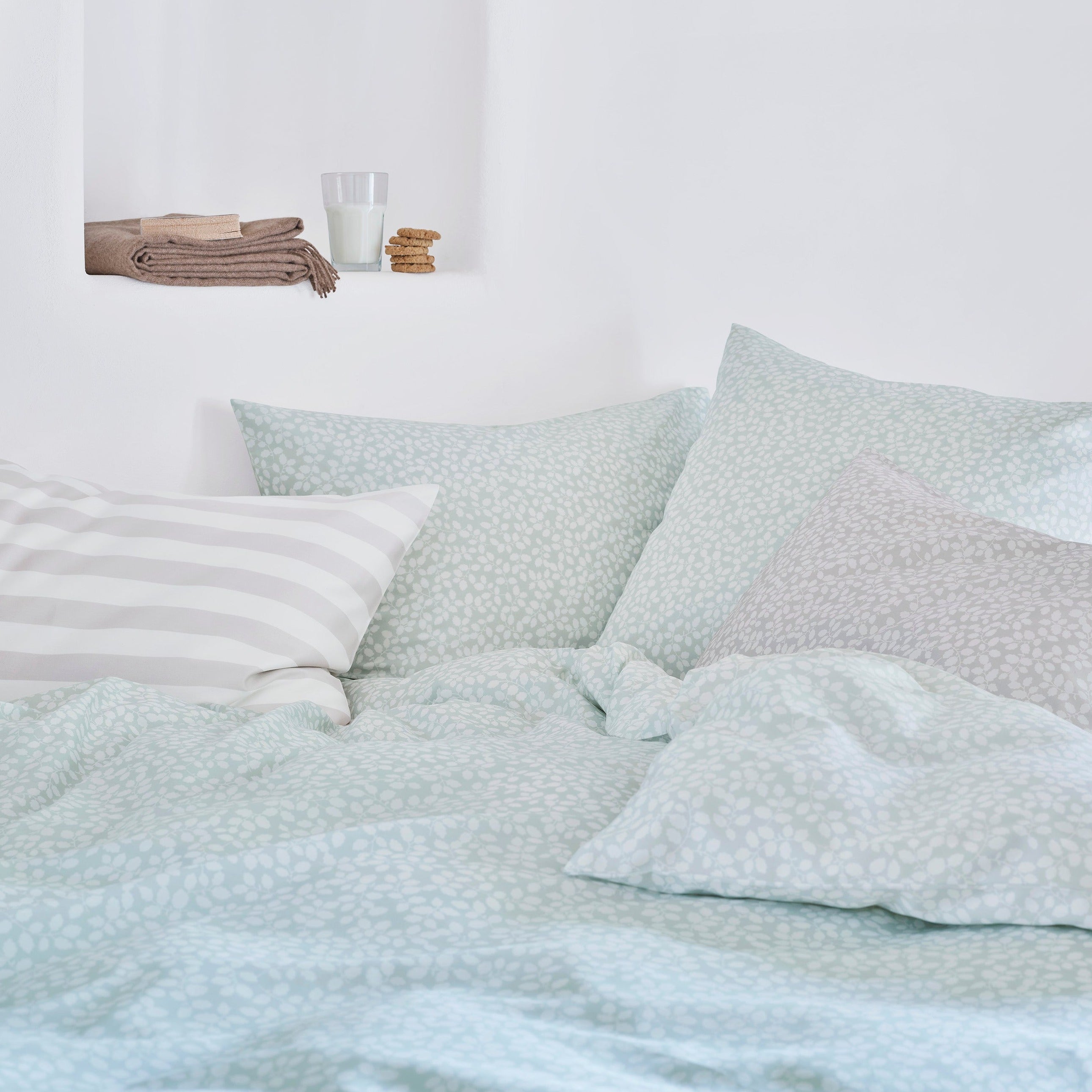 Judy Organic Bed Linens