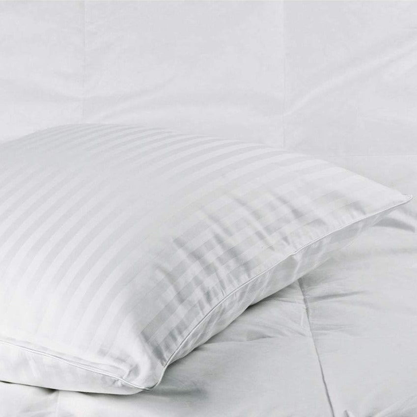 Luxe Cotton Sateen Pillow Protector