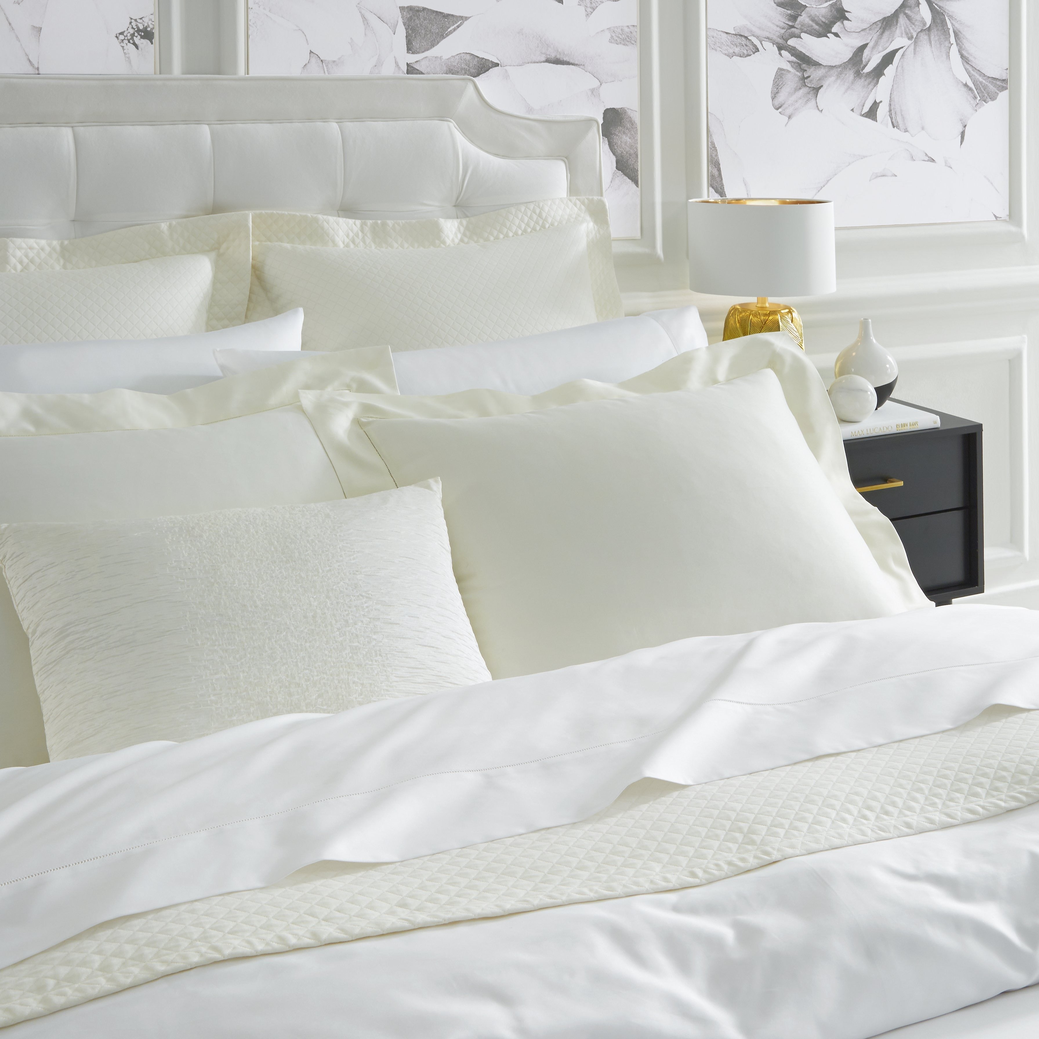 Milos Bed Linens - 0