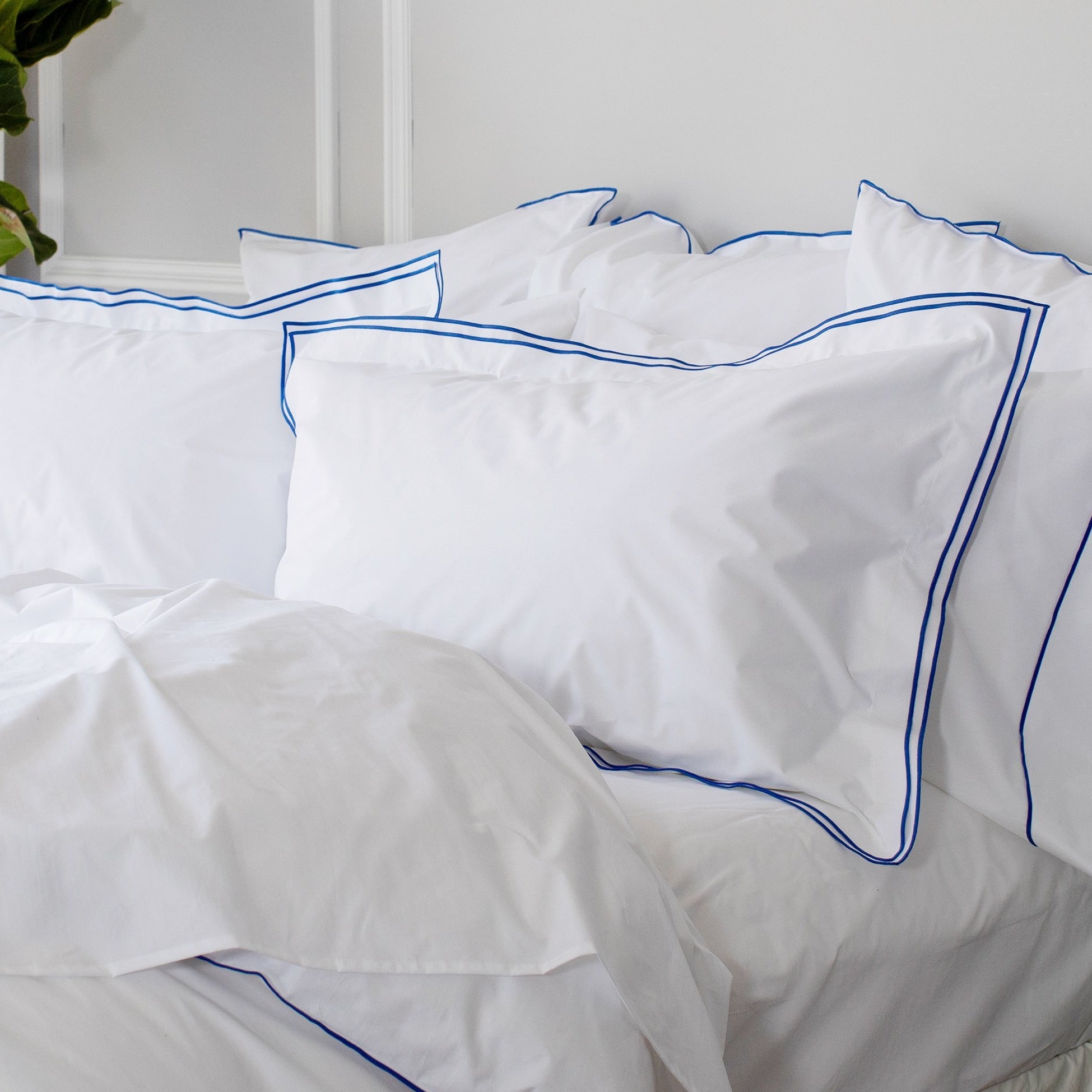 Perla Bed Linens