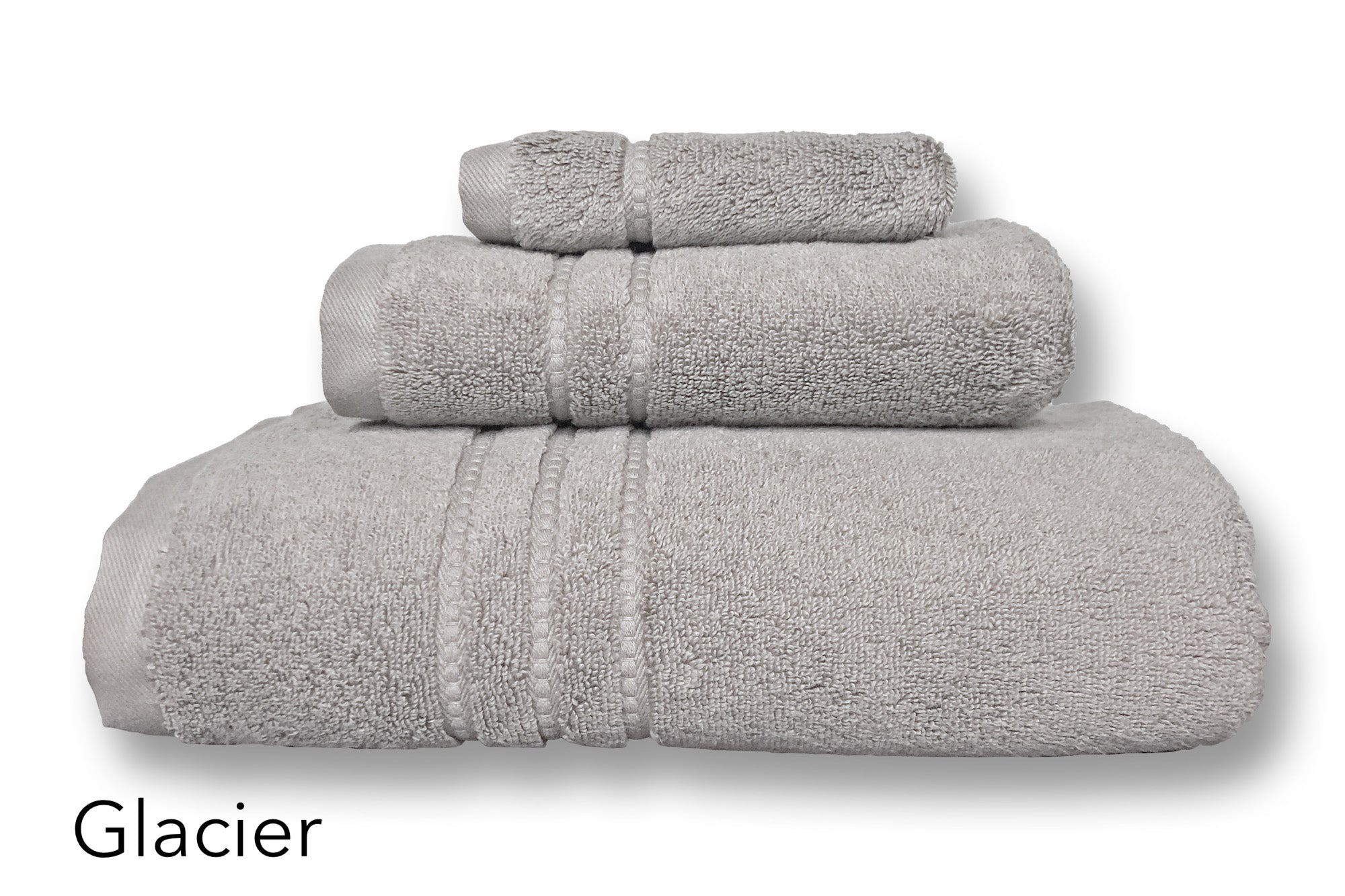 Buy glacier Portofino Micro-Cotton Towels