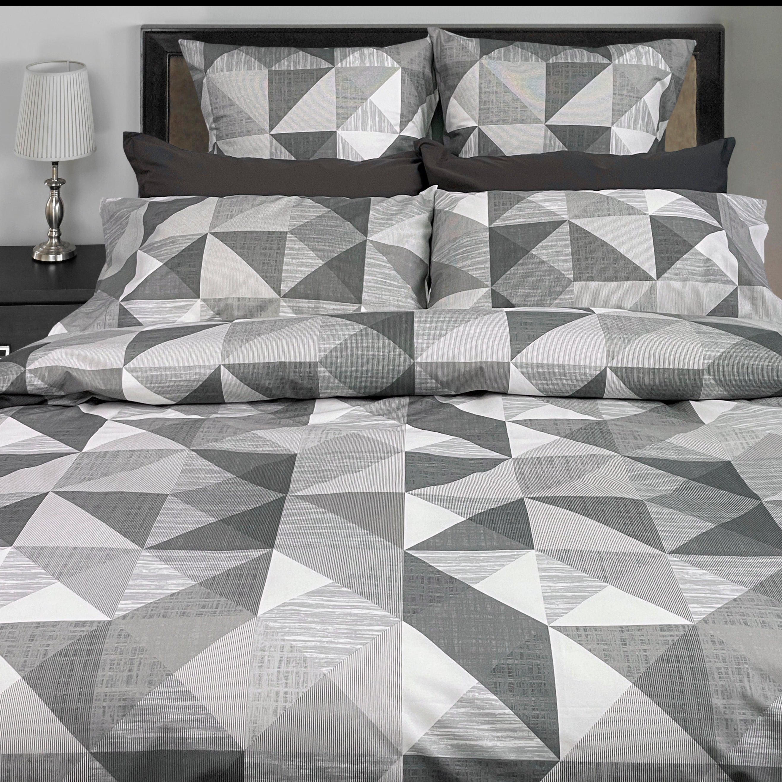 Quadrant Bed Linens