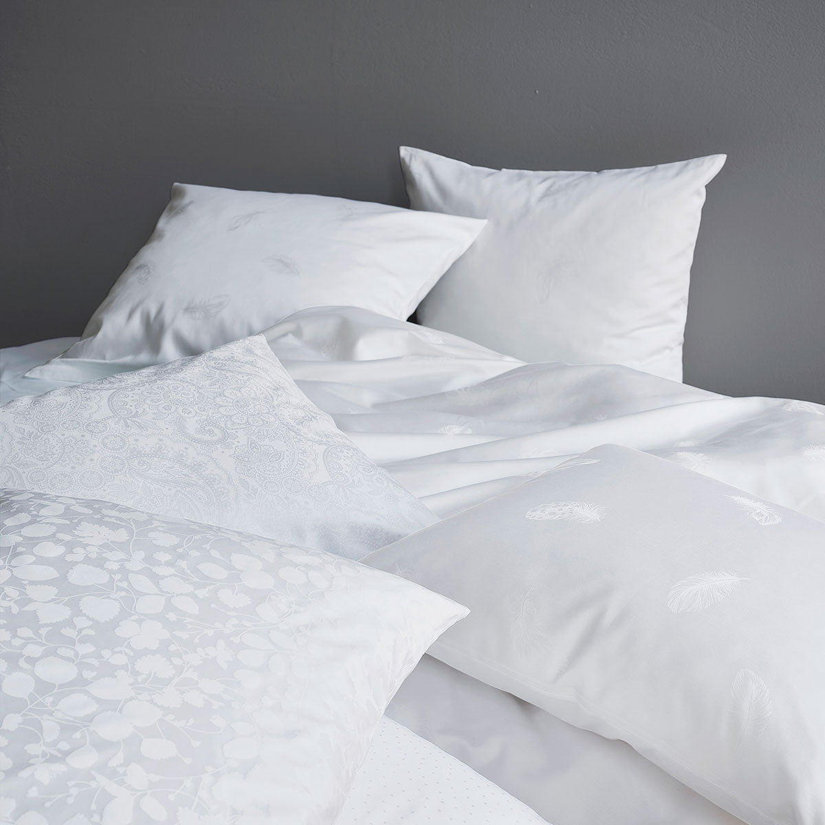 Puntino Bed Linens