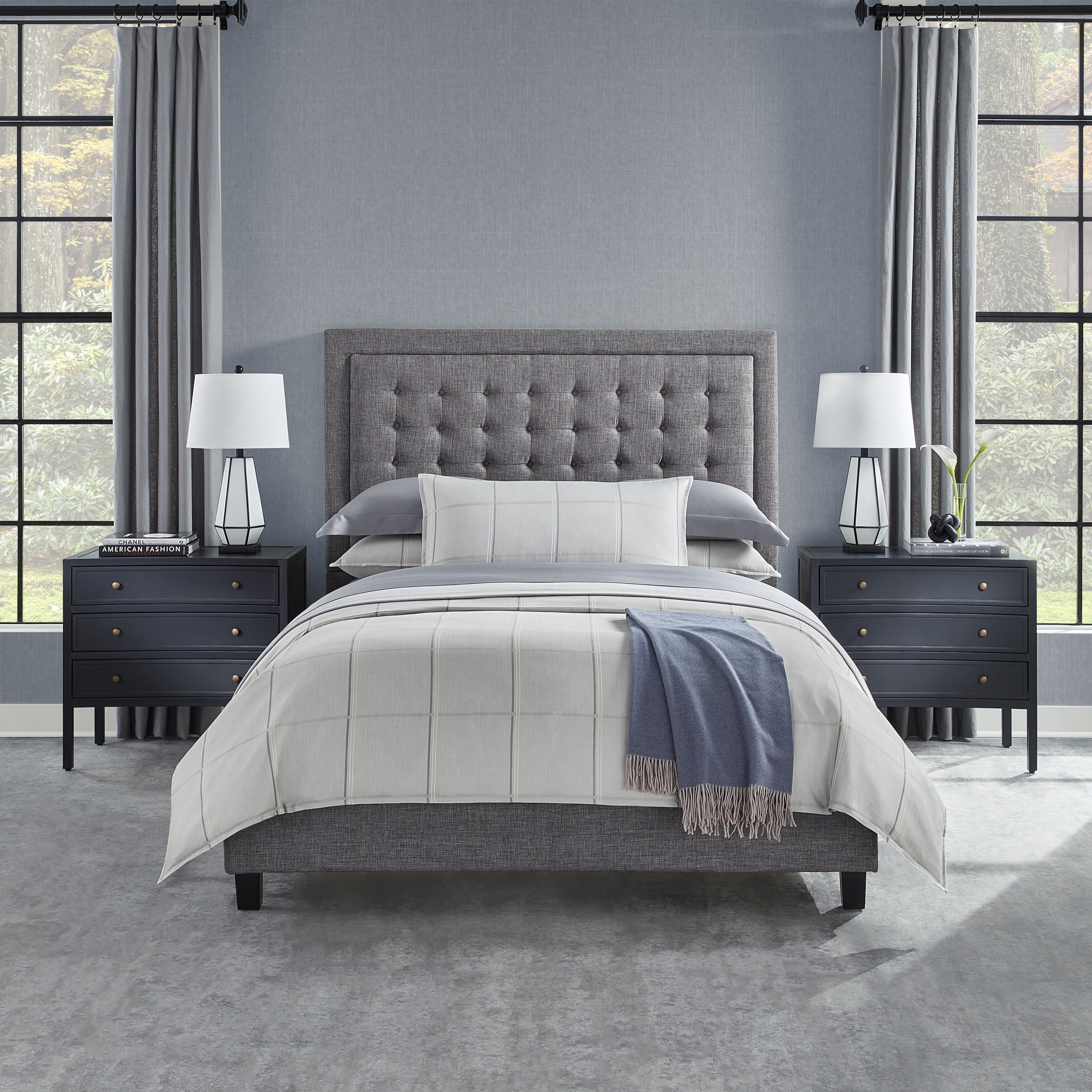 Tronto Bed Linens