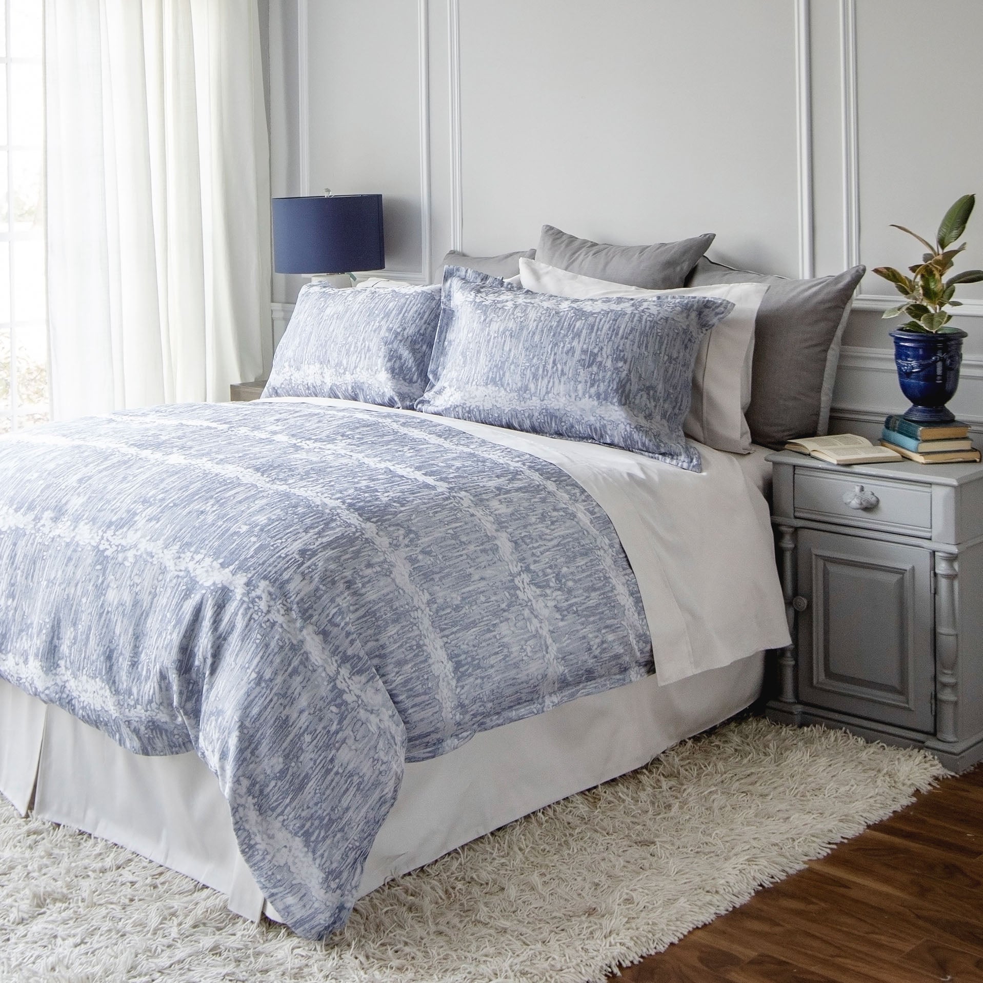 Thea Bed Linens