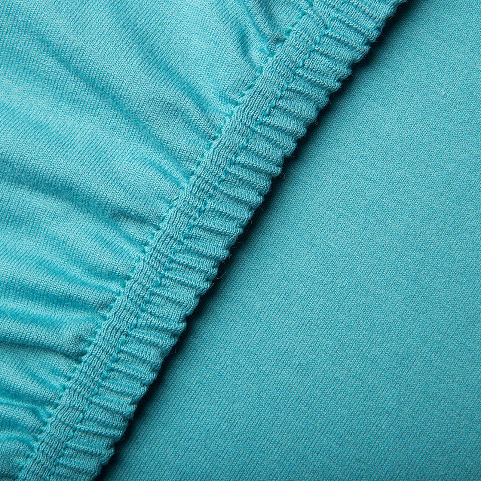 Bella Donna Jersey Fitted Sheets