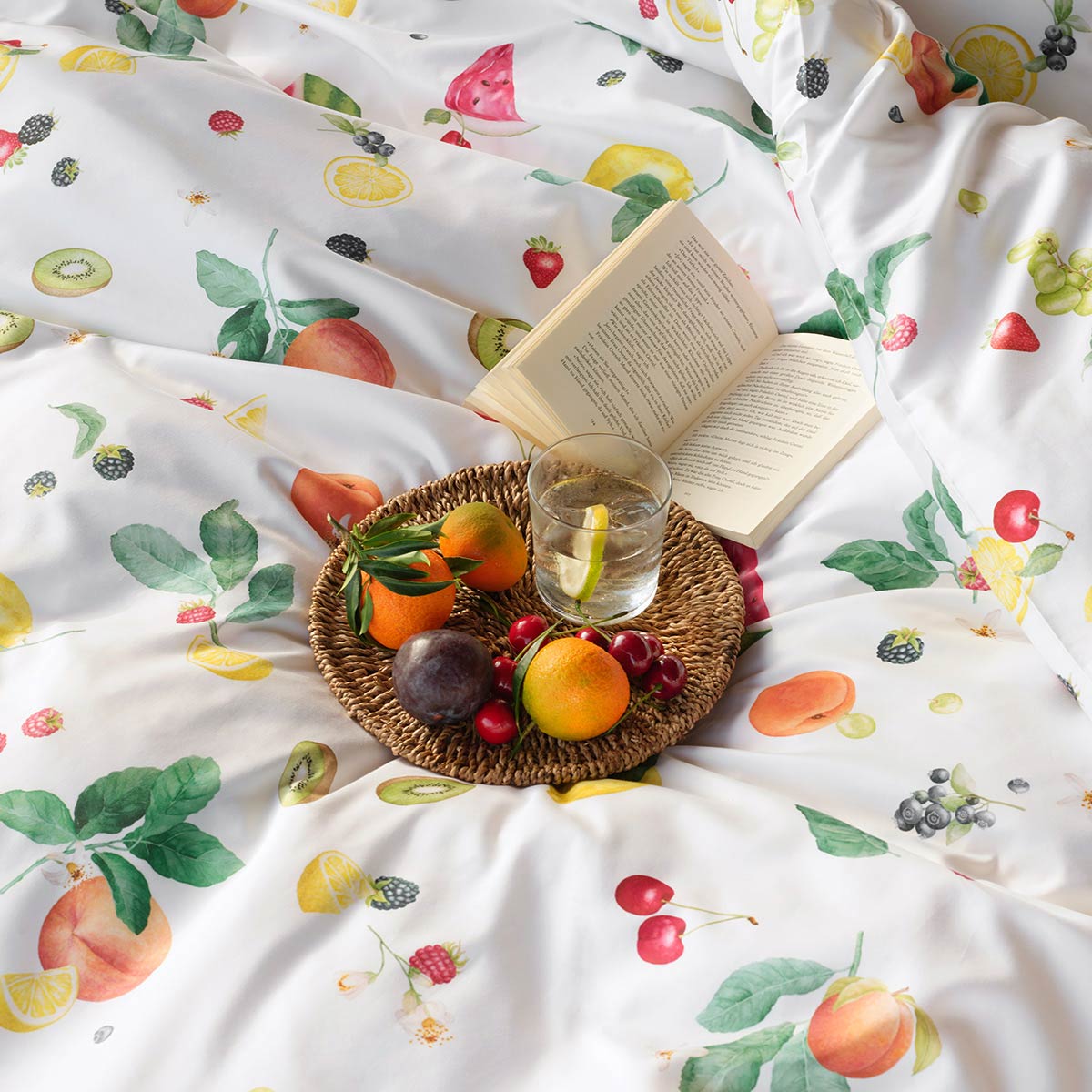 Fruti Bed Linens - 0