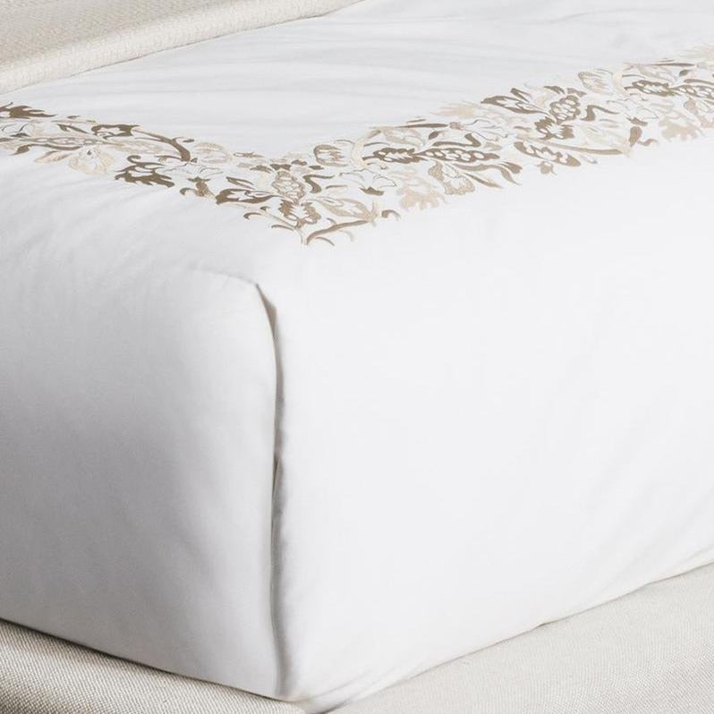 Saxon Bed Linens - 0