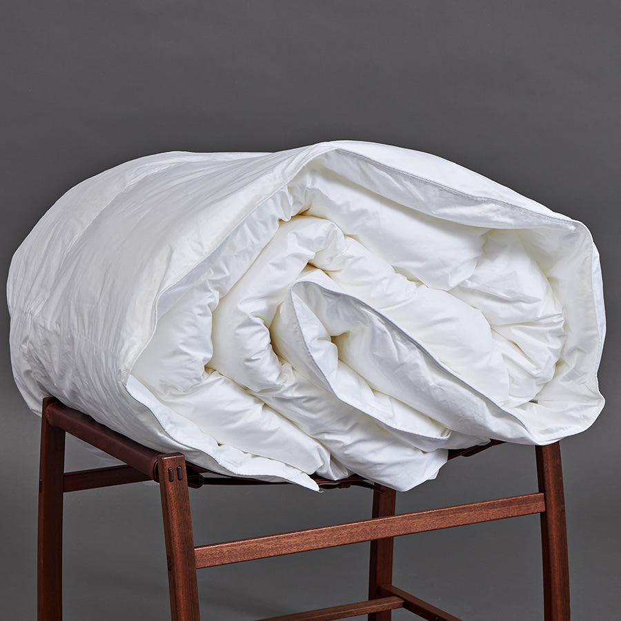 Down Alternative Duvets