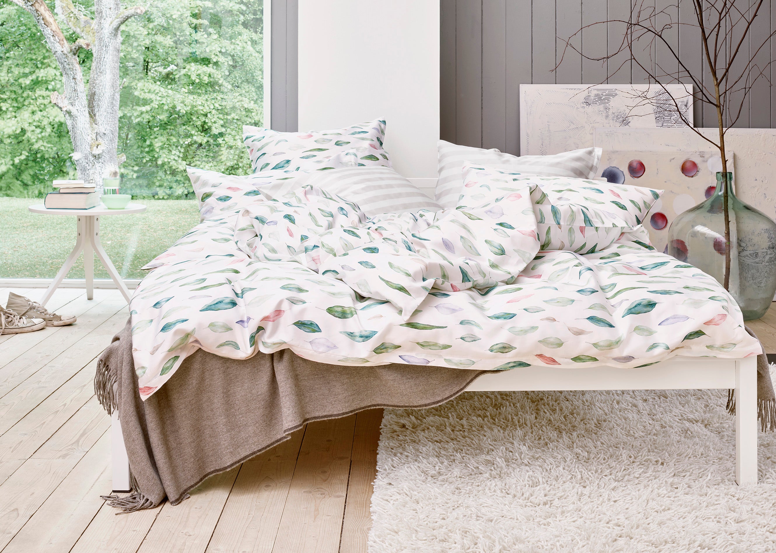 Duvet cover