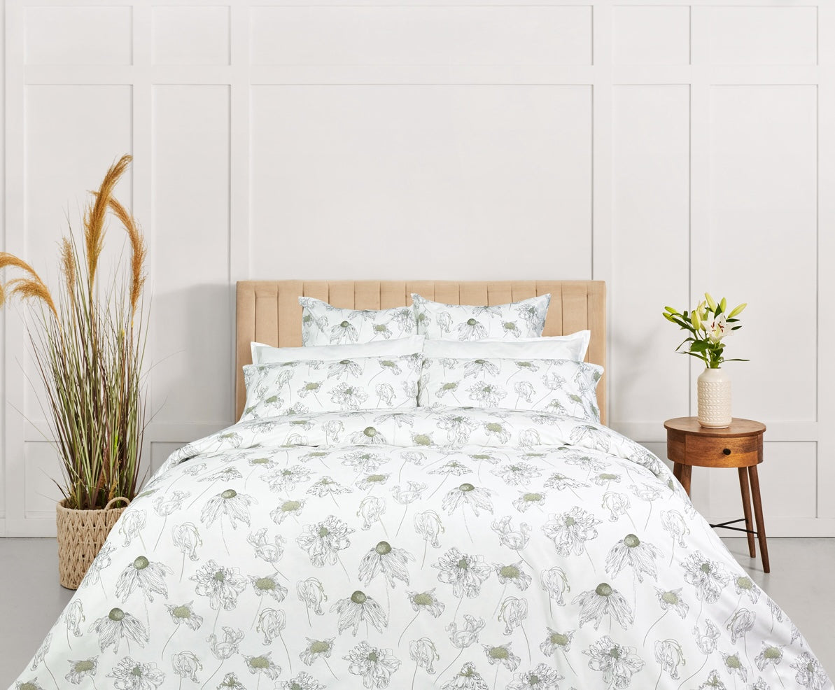 Cuddle Down Spring 2025