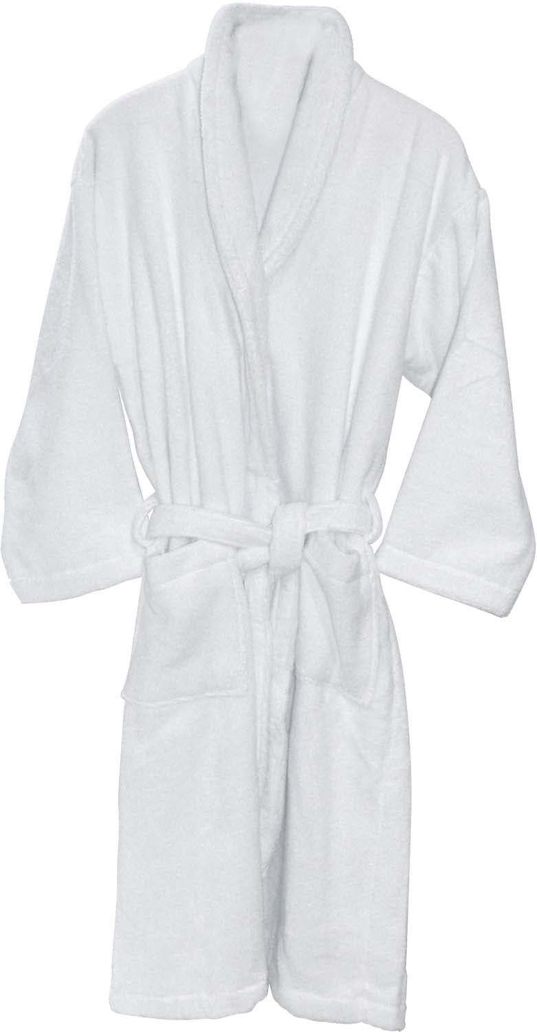 Bathrobes