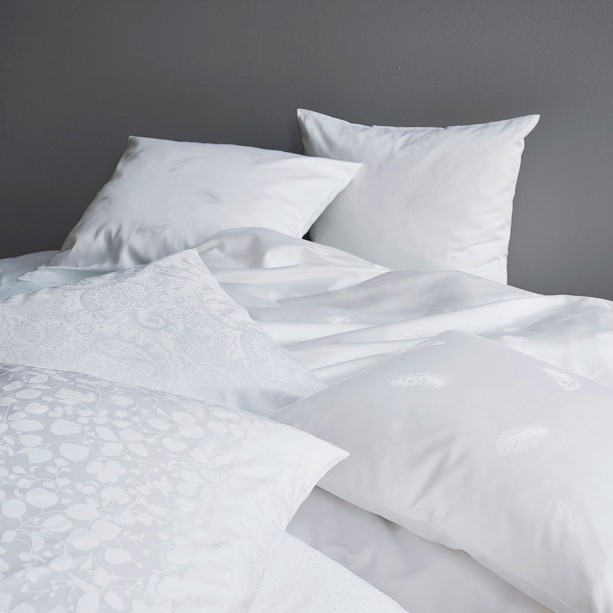 Alexandria Egyptian Cotton Towels