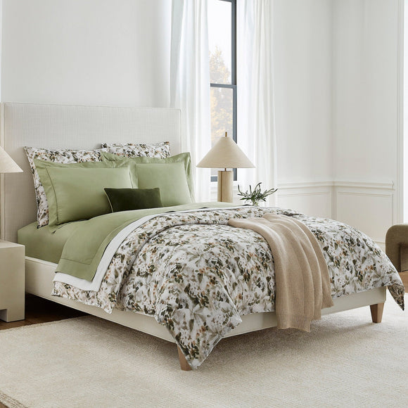 Taranto Bed Linens