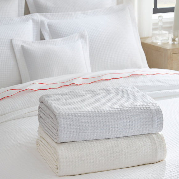 Hatteras Bed Linens