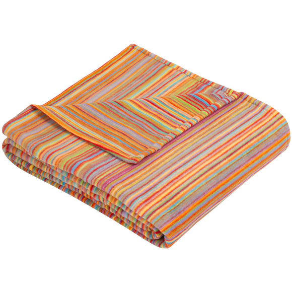 Margaret Organic Cotton Blanket