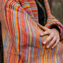 Margaret Organic Cotton Blanket-1