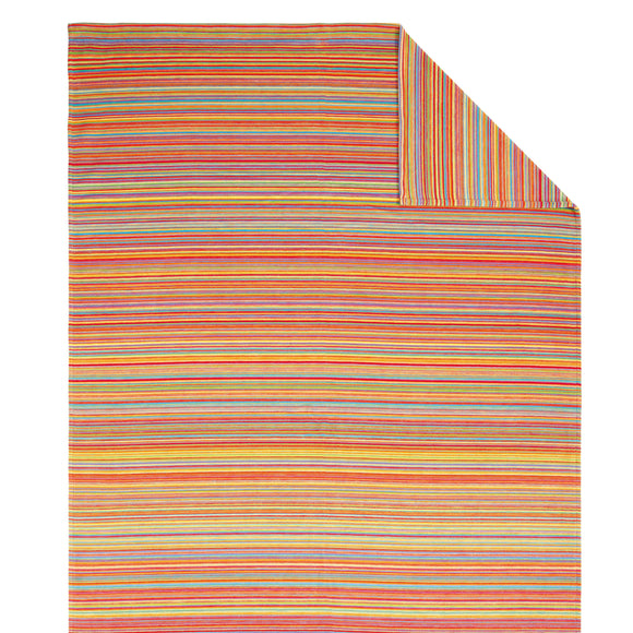 Margaret Organic Cotton Blanket