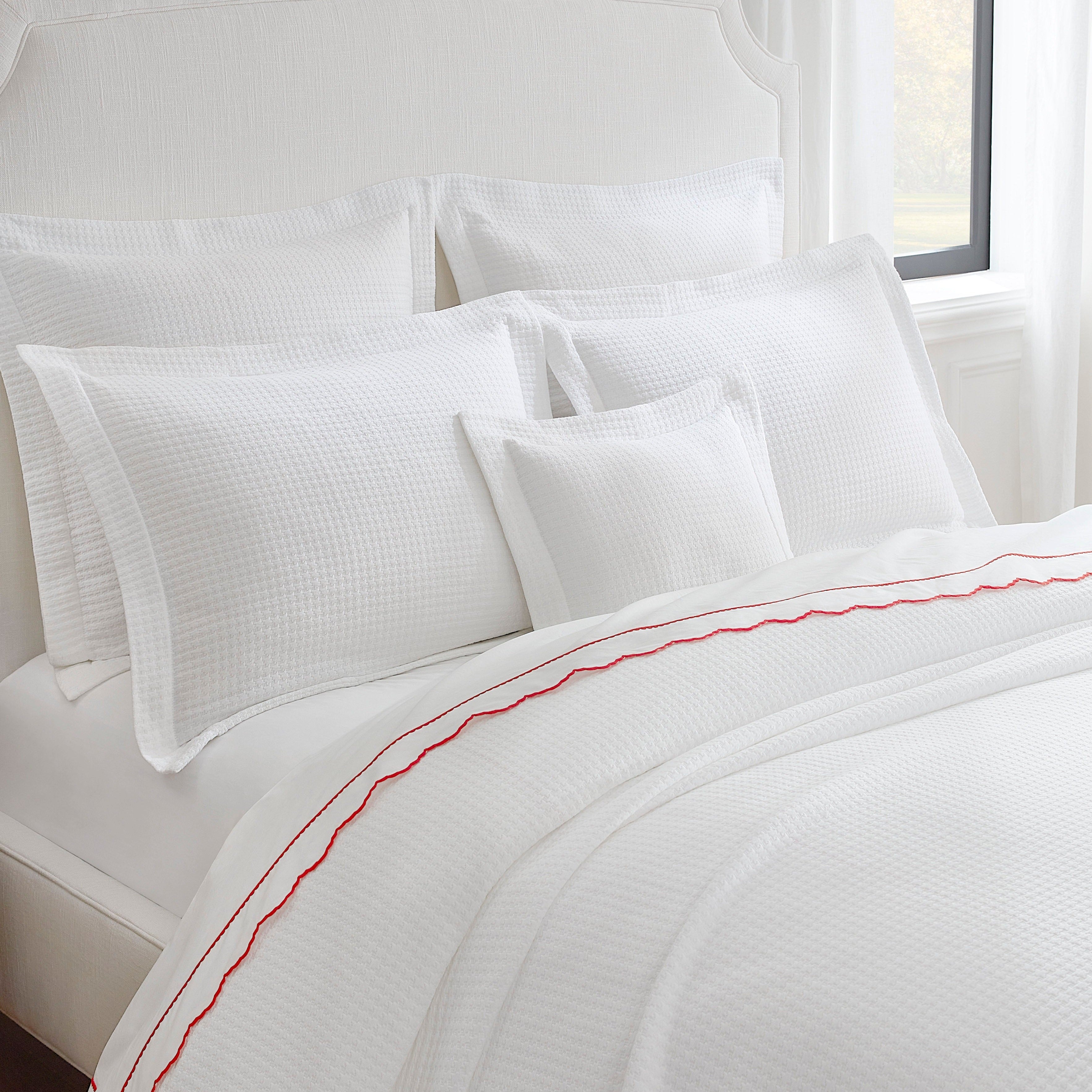 Hatteras Bed Linens - 0