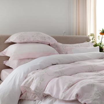 Eden Primrose Bed Linen
