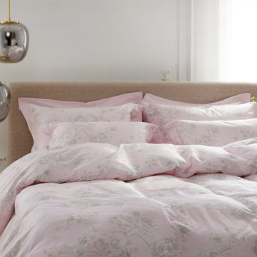Eden Primrose Bed Linen - 0