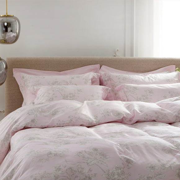 Eden Primrose Bed Linen