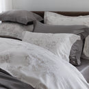 Eden Beige Bed Linen-1