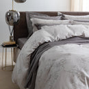 Eden Beige Bed Linen-2