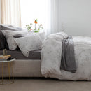 Eden Beige Bed Linen-3