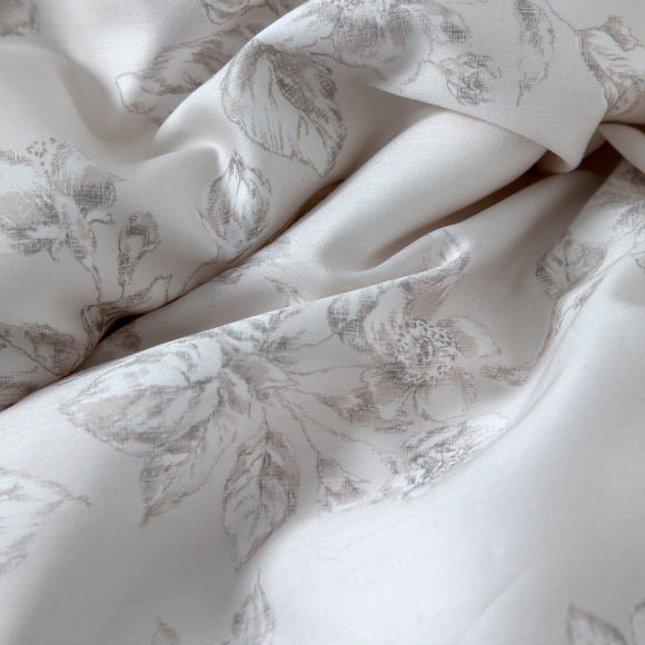 Eden Beige Bed Linen