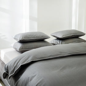 Stripe in line Grey - 0
