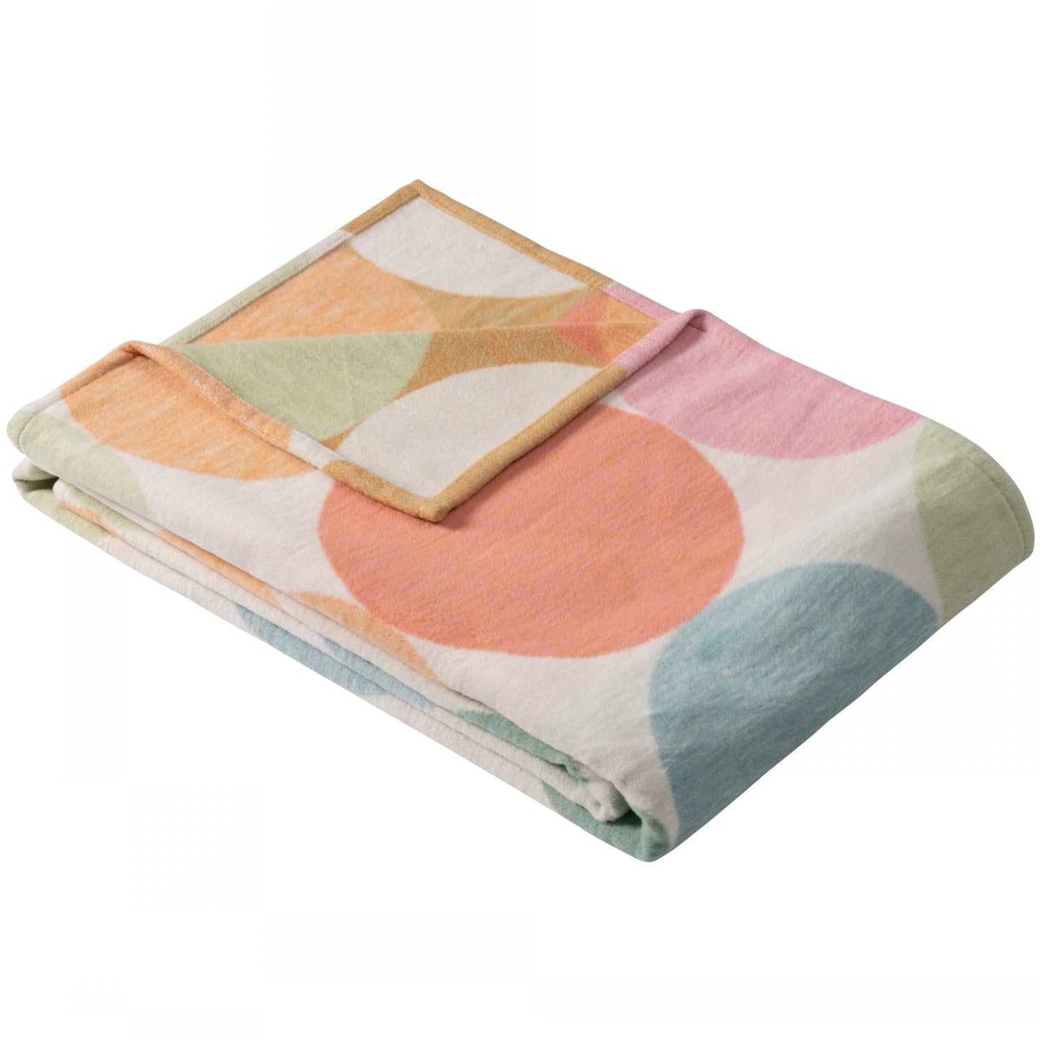 Diana Organic Cotton Blanket